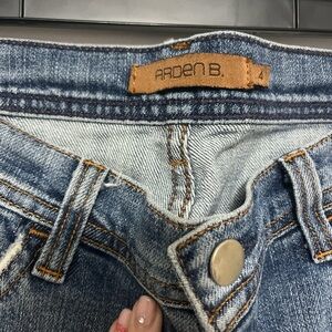 Arden b jeans
